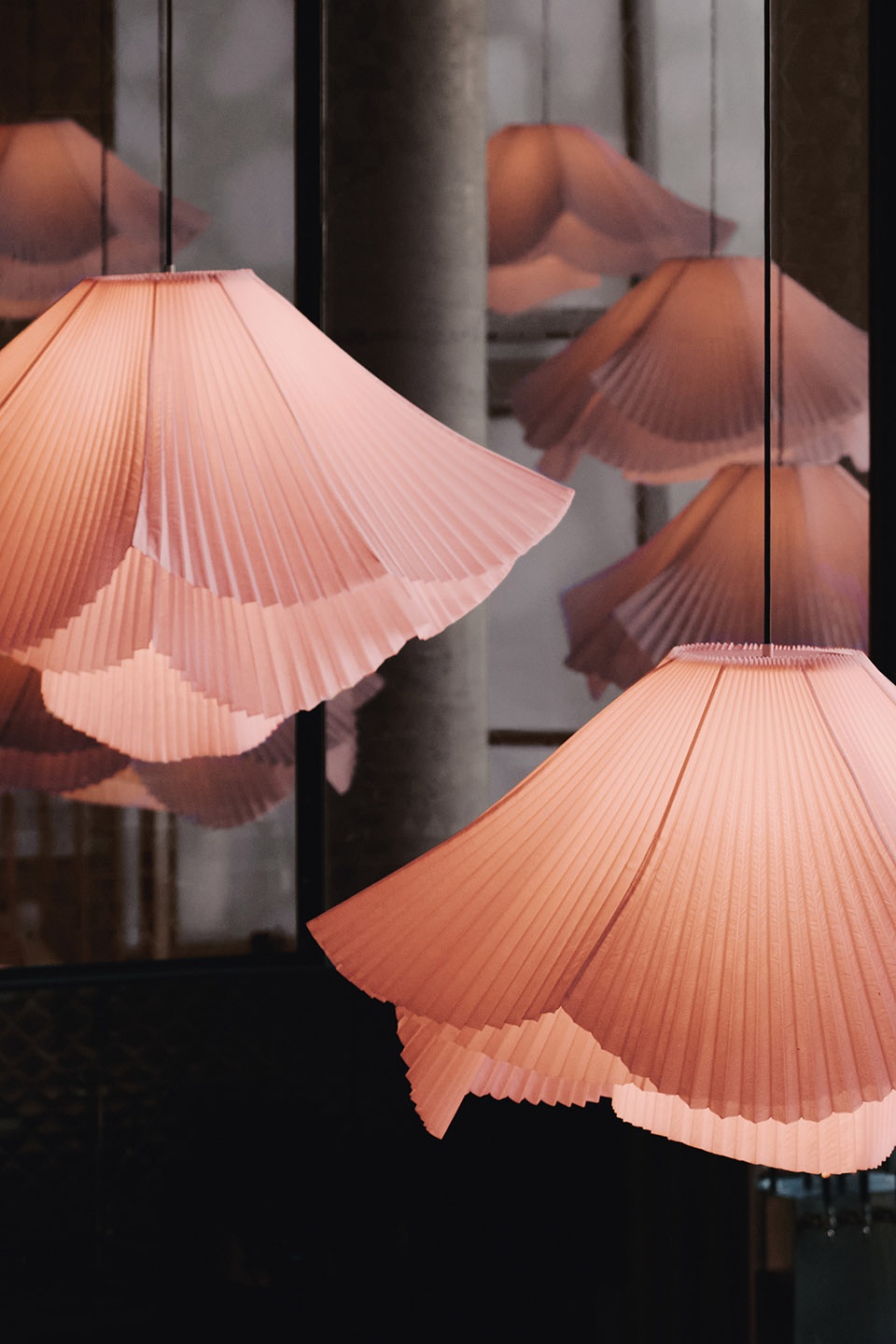 Cafe Constance by Atelier Zebulon perron