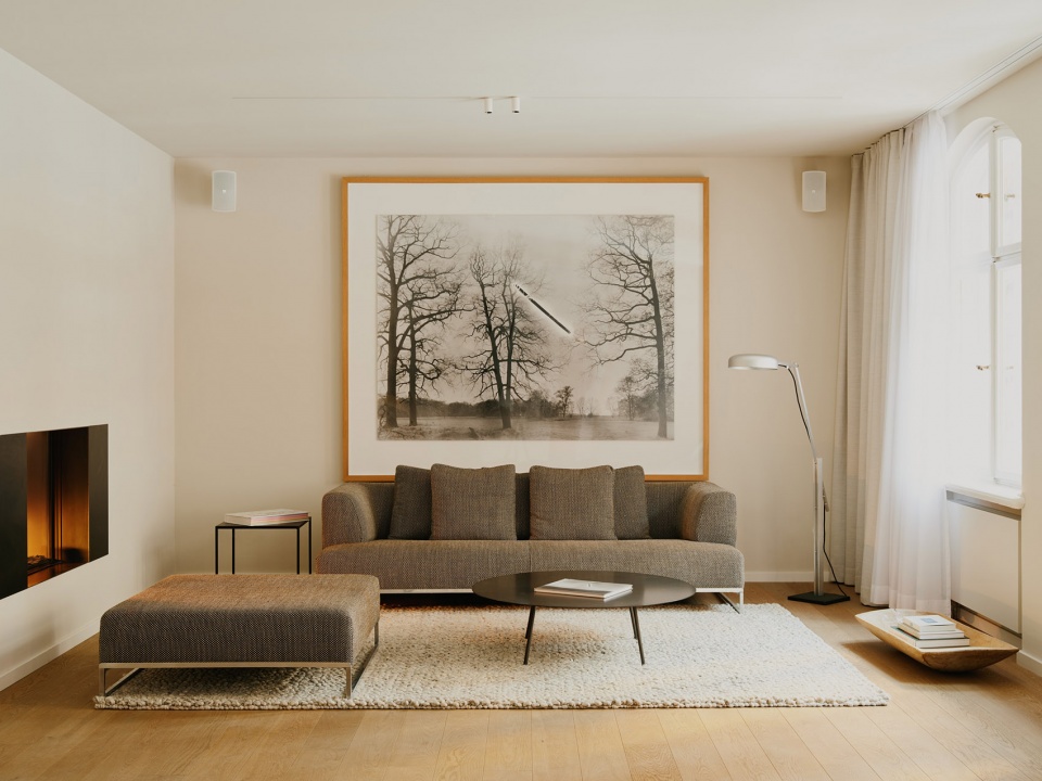 Wilmina by Grüntuch Ernst Architects