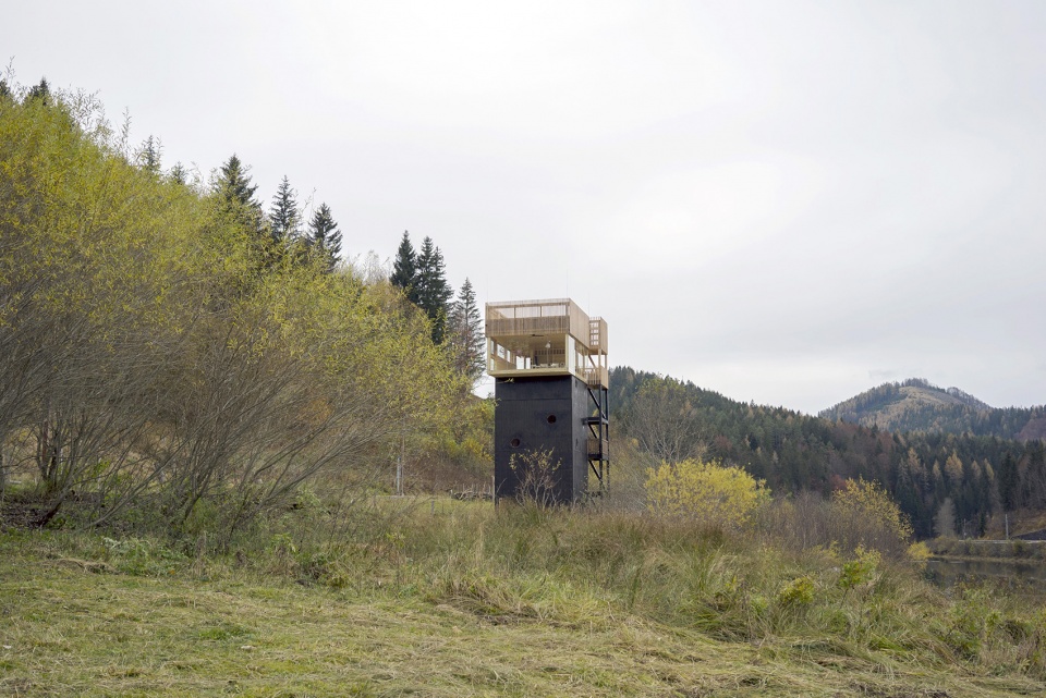 form follies function workshop tower by harddecor architektur