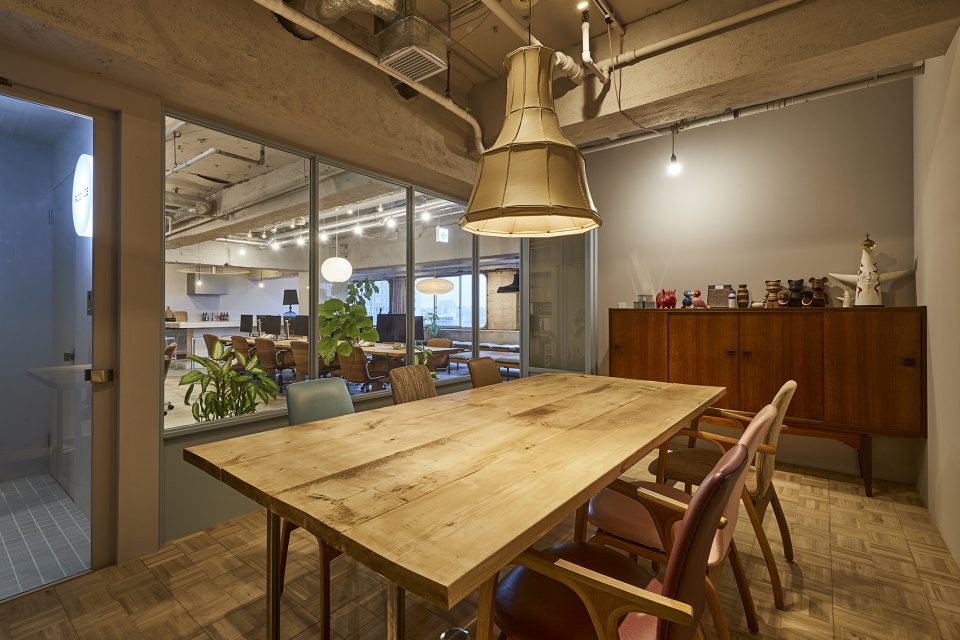 roovice office by roovice