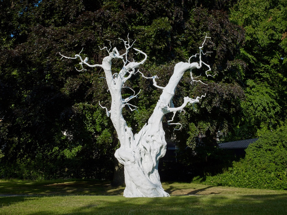 sculpture in the city launches the 11th edition