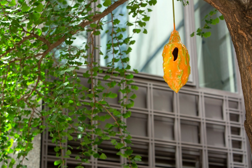 sculpture in the city launches the 11th edition