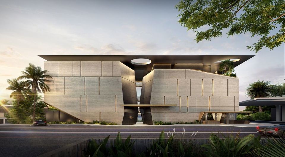 One by SAOTA