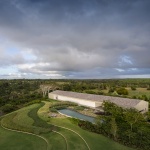 Trancoso住宅，巴西 / studio mk27