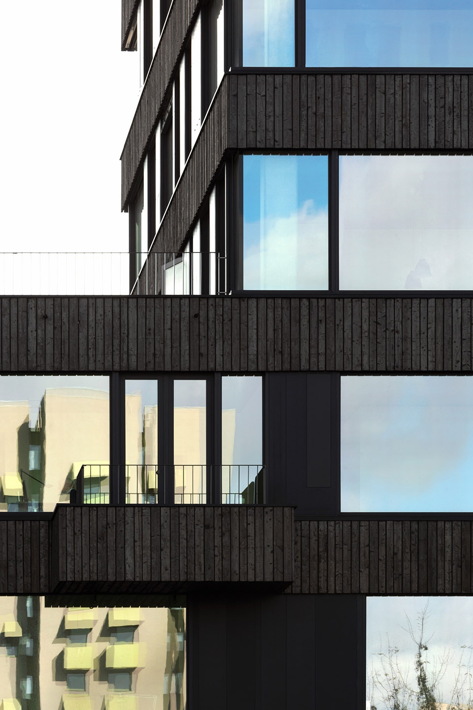 Frizz23 Deadline Architects