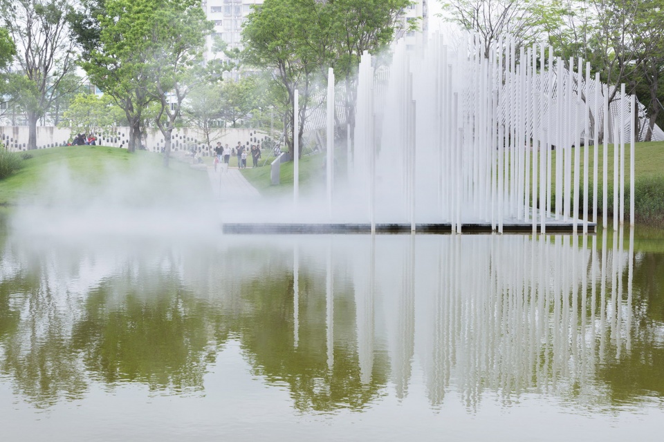 dayu park china by zt studio