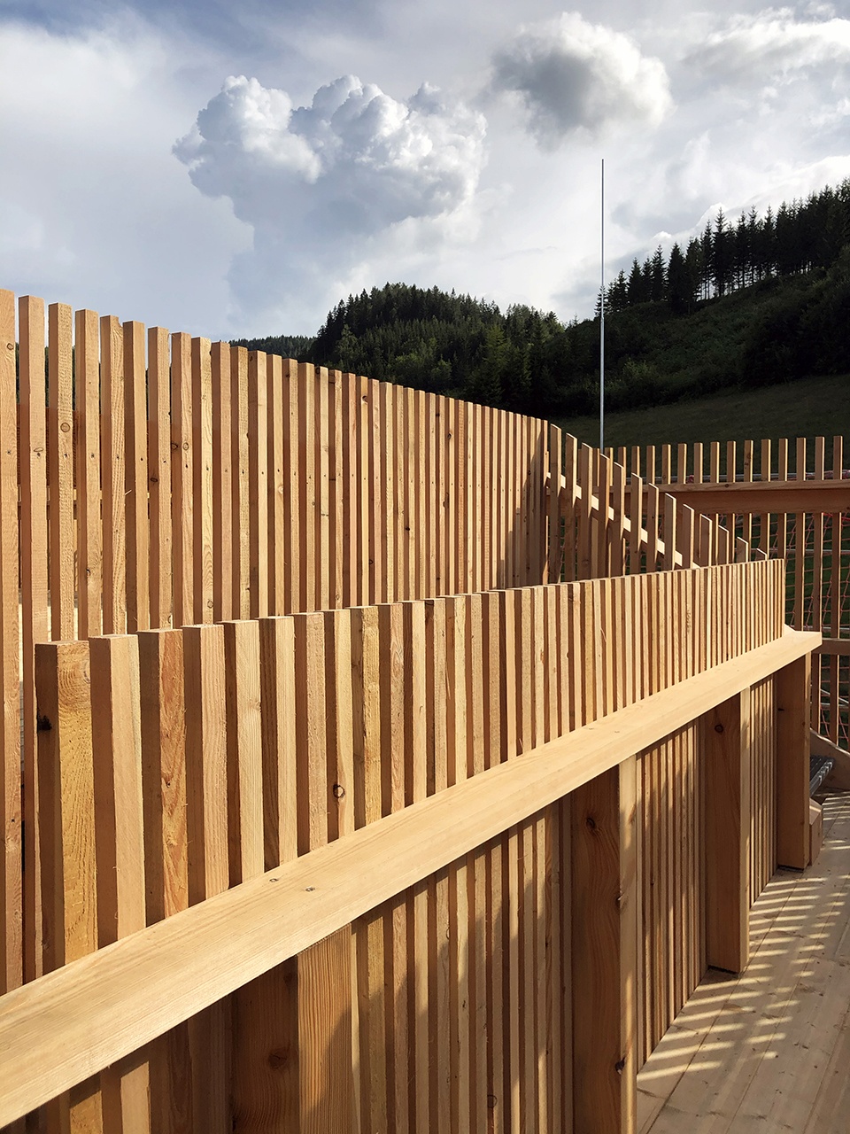 form follies function workshop tower by harddecor architektur