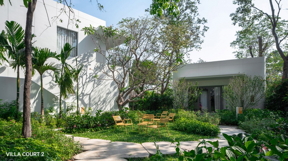the standard hua hin by shma