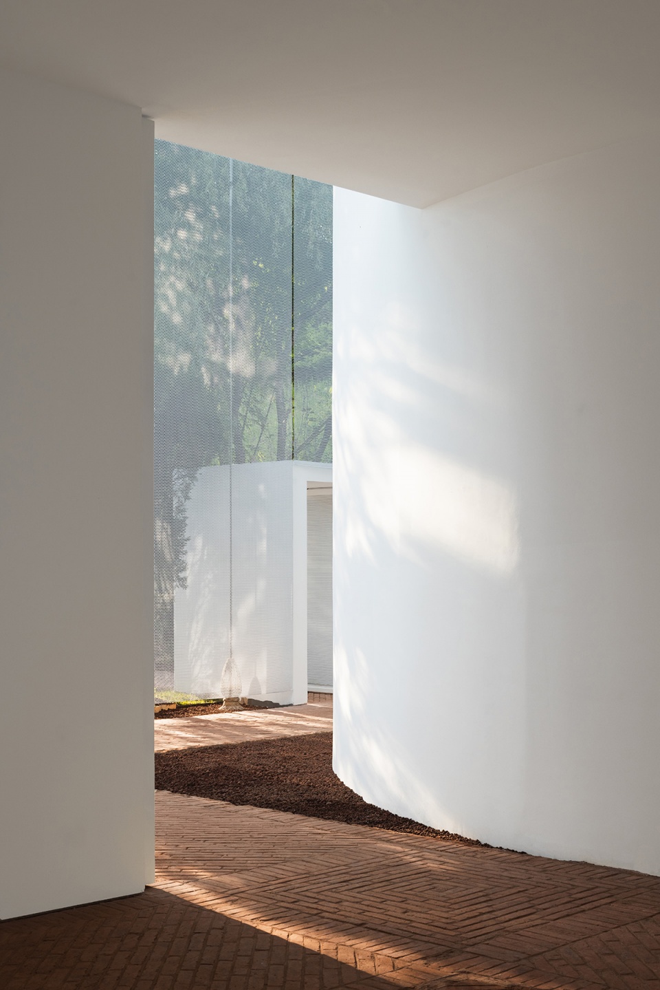 zeng xiaolian museum of art china by elepheno architects
