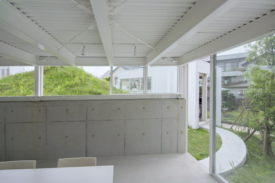 zoning mountain by studio velocity