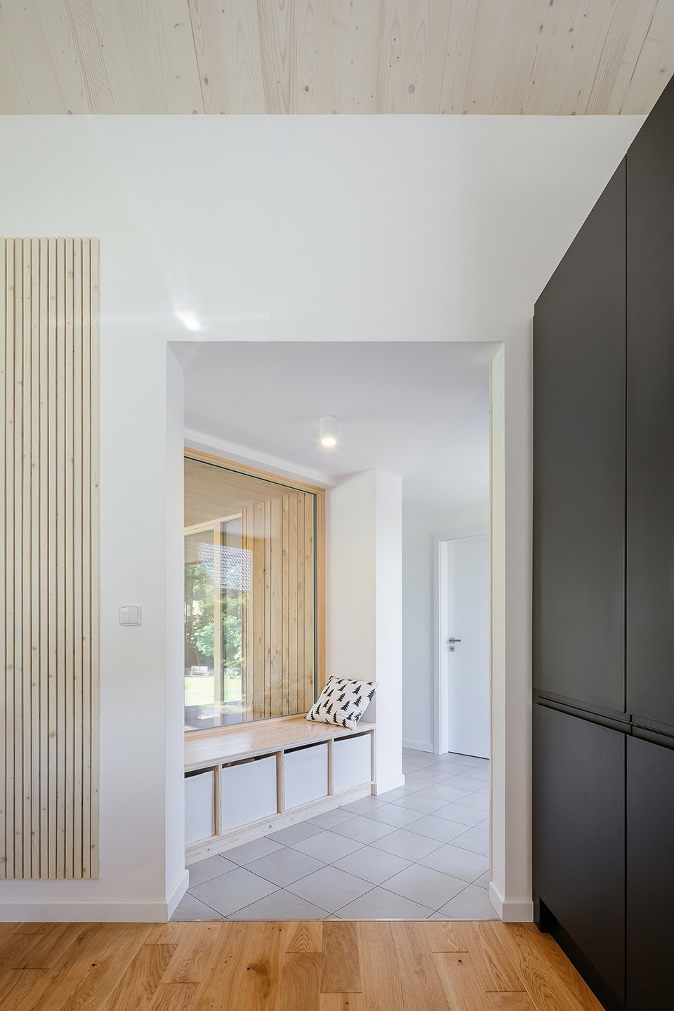 House with In law Suite by KLAR
