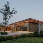 Casa Majaica by 0studio Arquitectura