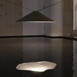 第四空间·Plusminus照明系统的五种特性，慕尼黑 / Stefan Diez + Vibia