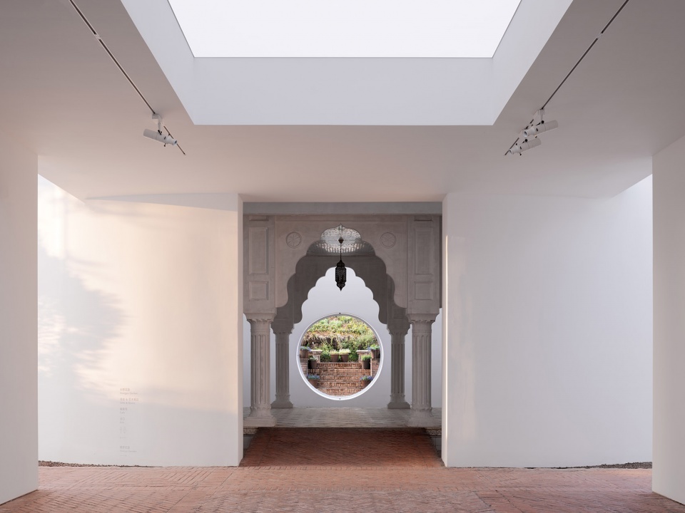 zeng xiaolian museum of art china by elepheno architects