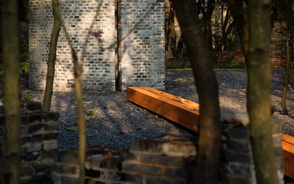 Spaceship Miracle an immersive outdoor game scene in Chongqing by WTD