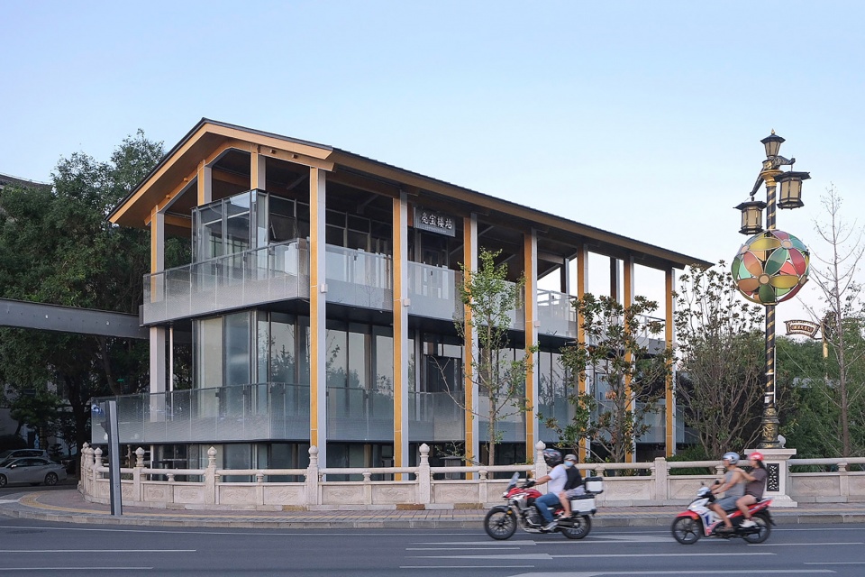 renovation of qujiang sightseeing lrt line stations by ddb architects shanghai