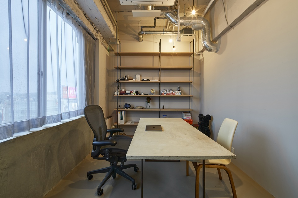 roovice office by roovice