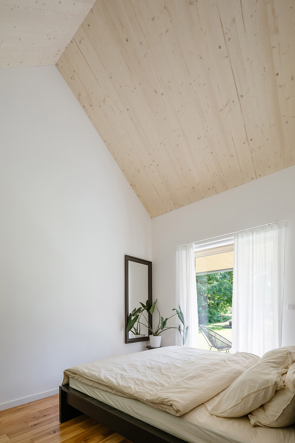 House with In law Suite by KLAR