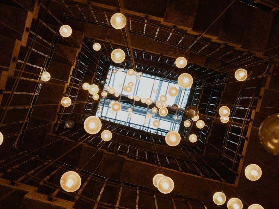 Wilmina by Grüntuch Ernst Architects