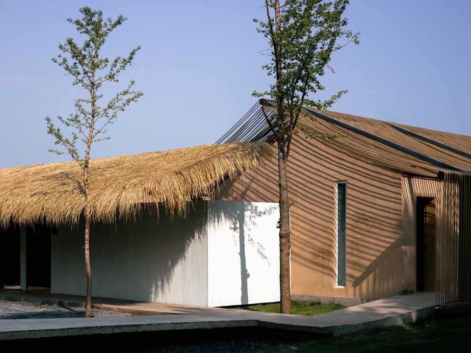 mimian guesthouse by domain architects