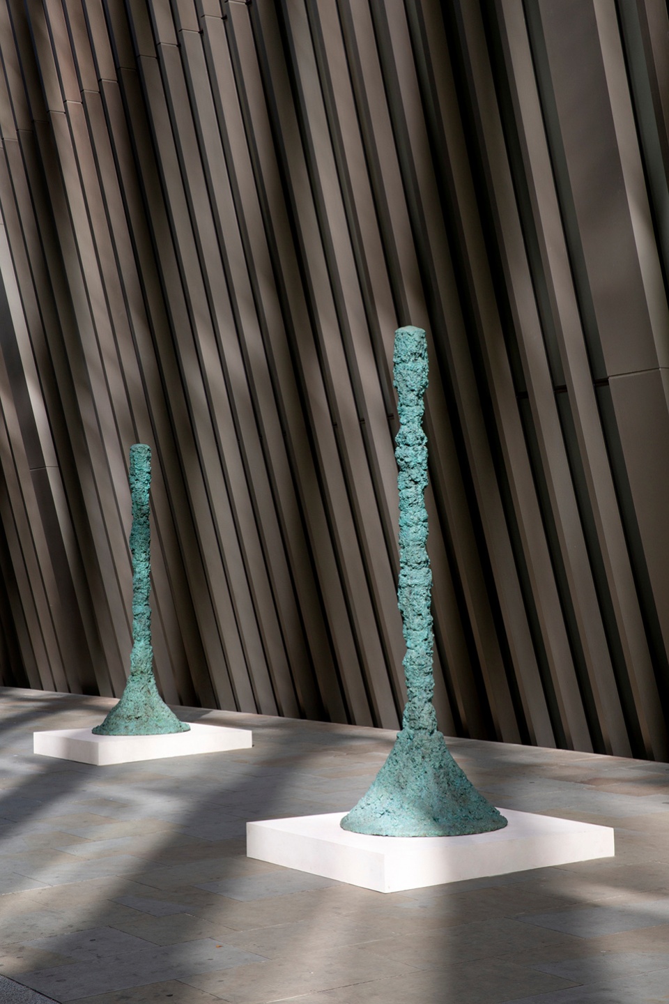 sculpture in the city launches the 11th edition