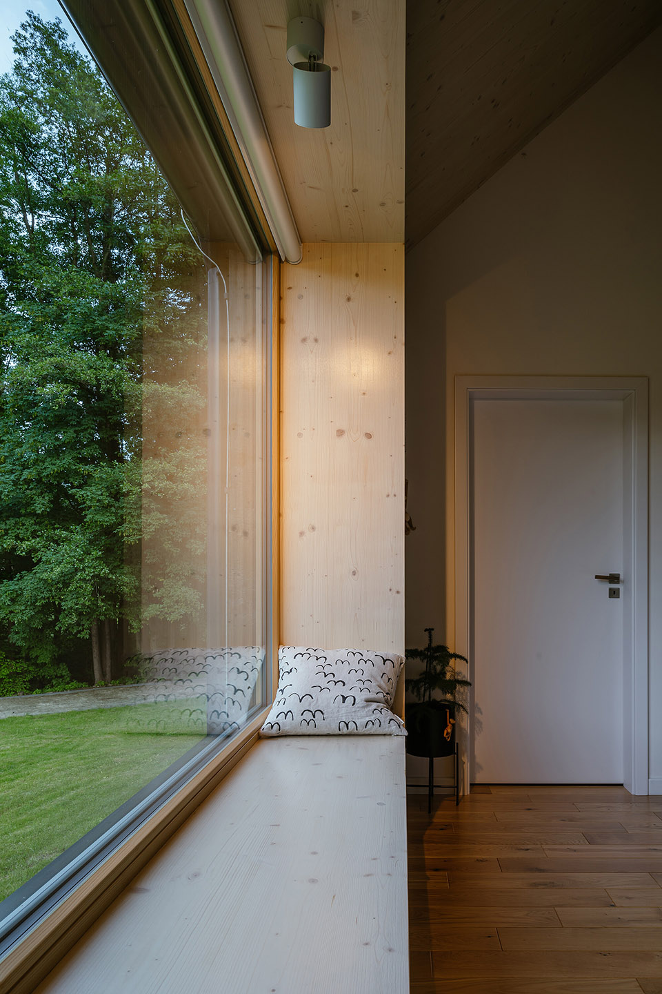 House with In law Suite by KLAR