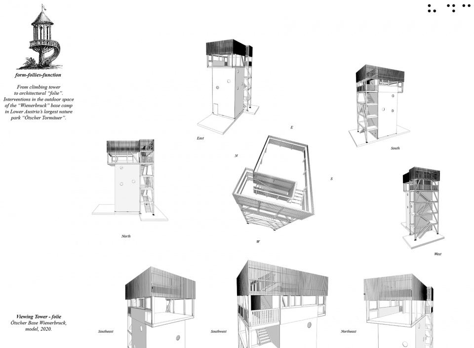 form follies function workshop tower by harddecor architektur