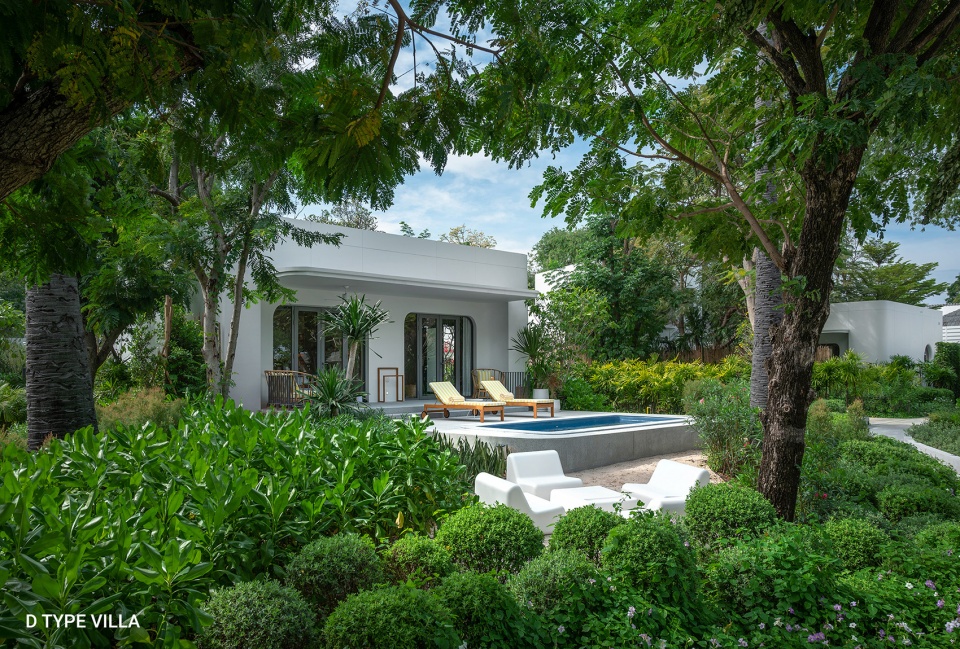 the standard hua hin by shma