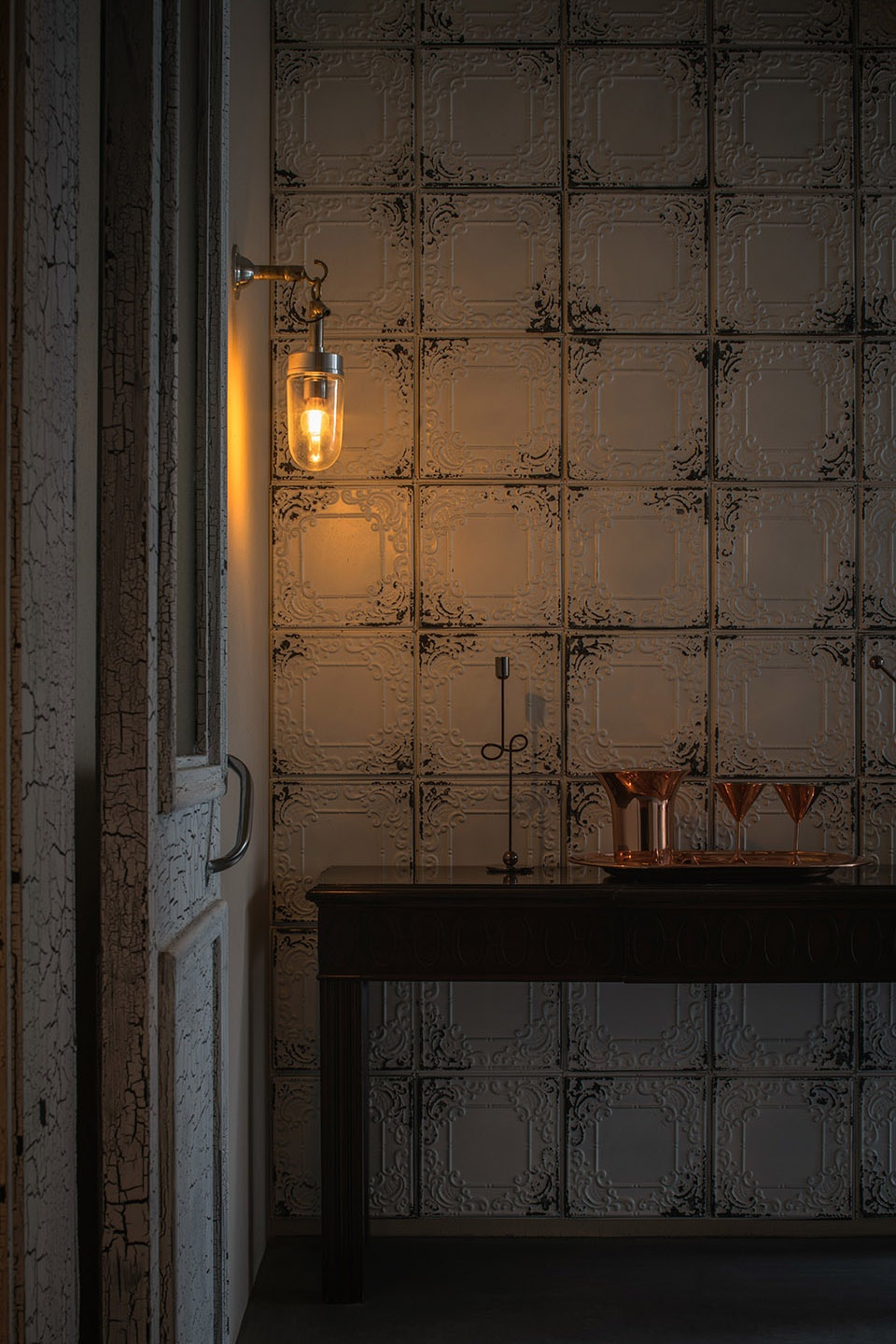SOT Bar Tea China by Xiaoou Design Group 1