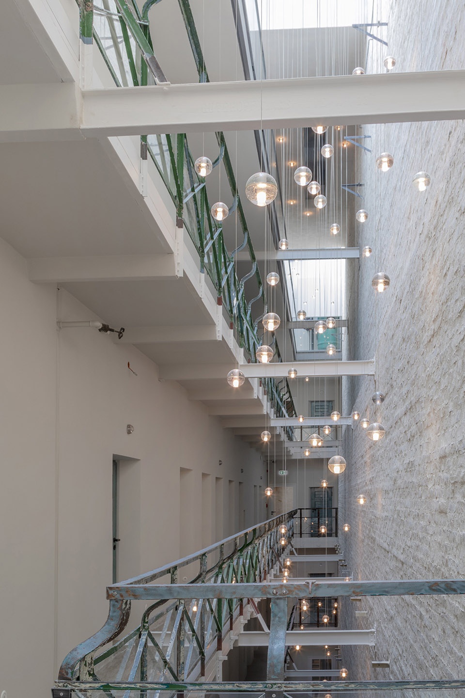 Wilmina by Grüntuch Ernst Architects