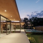 Casa Majaica by 0studio Arquitectura