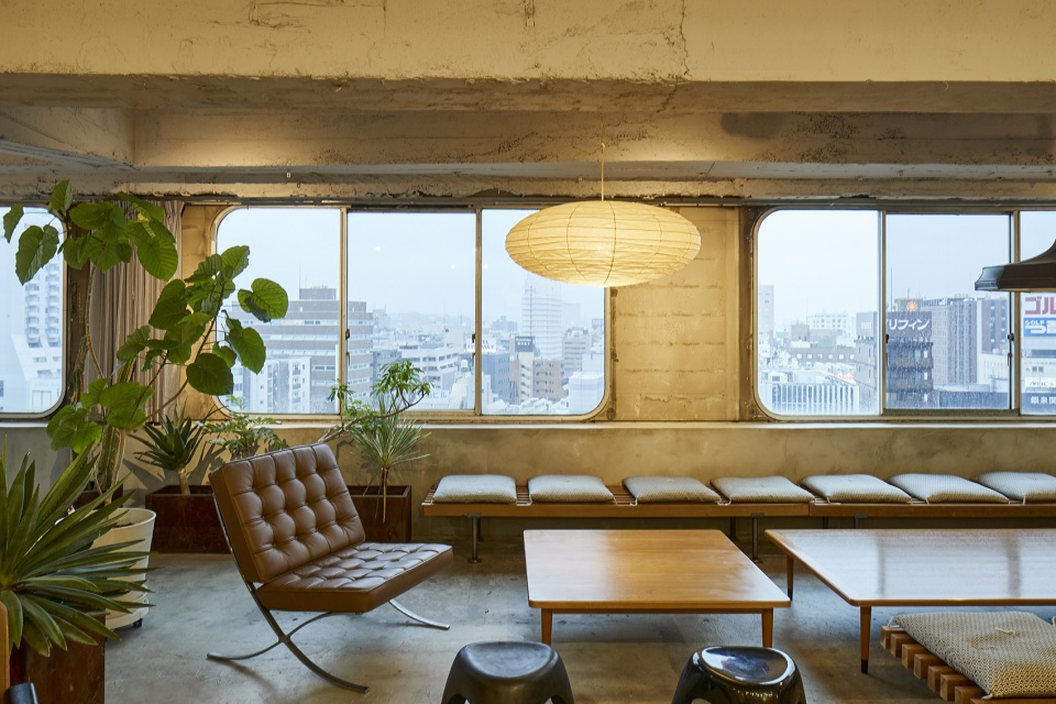 roovice office by roovice