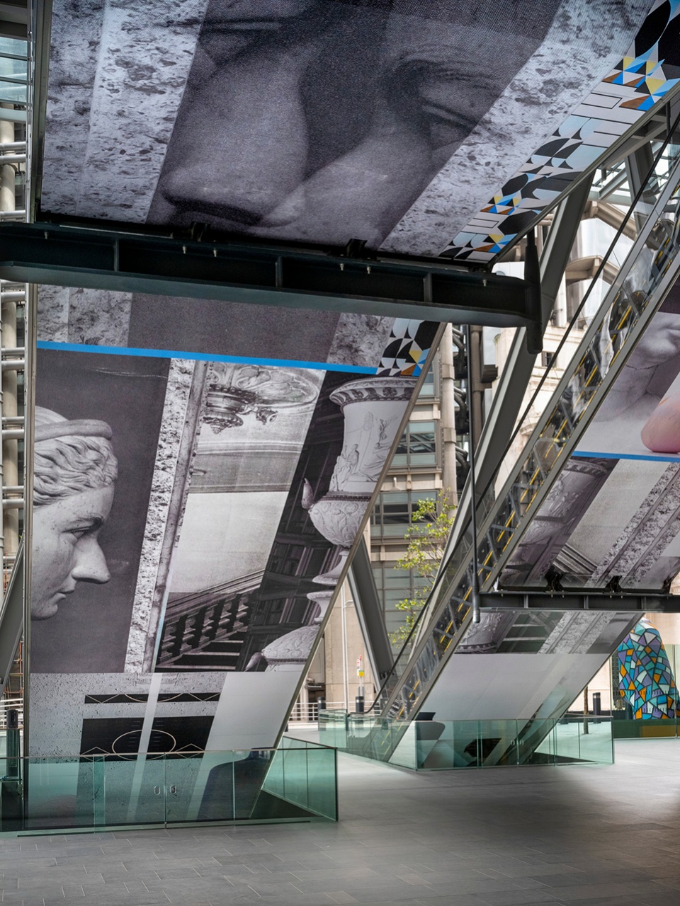 sculpture in the city launches the 11th edition