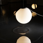 第四空间·Plusminus照明系统的五种特性，慕尼黑 / Stefan Diez + Vibia