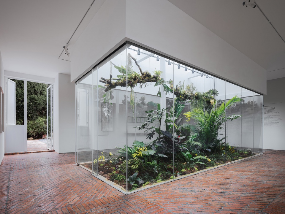 zeng xiaolian museum of art china by elepheno architects