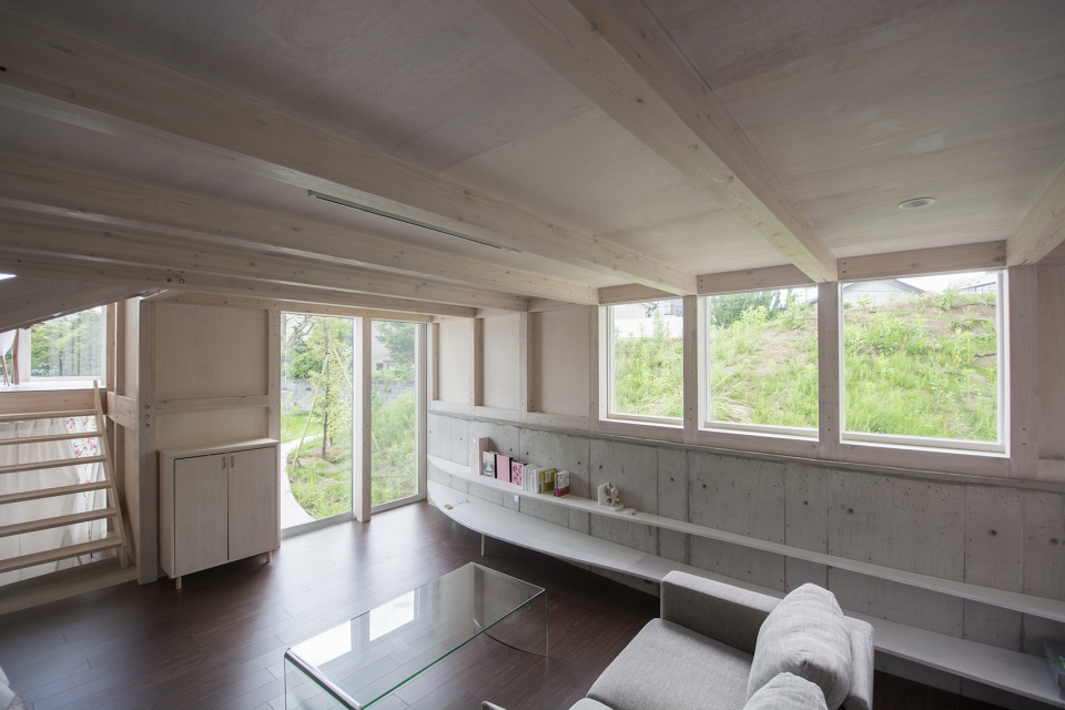 zoning mountain by studio velocity