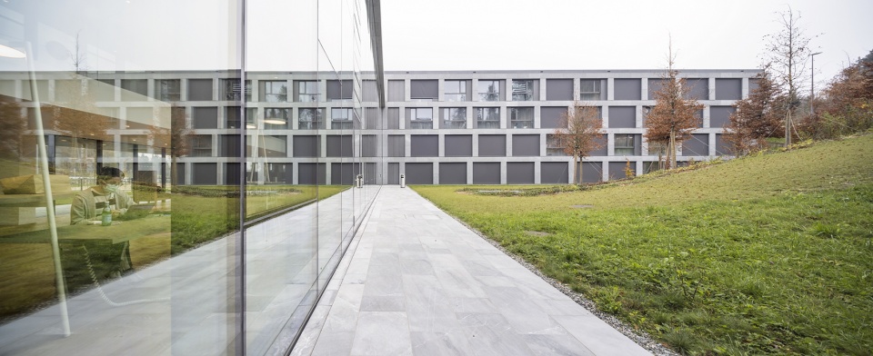 ehl hospitality business school by ittenbrechbuhl