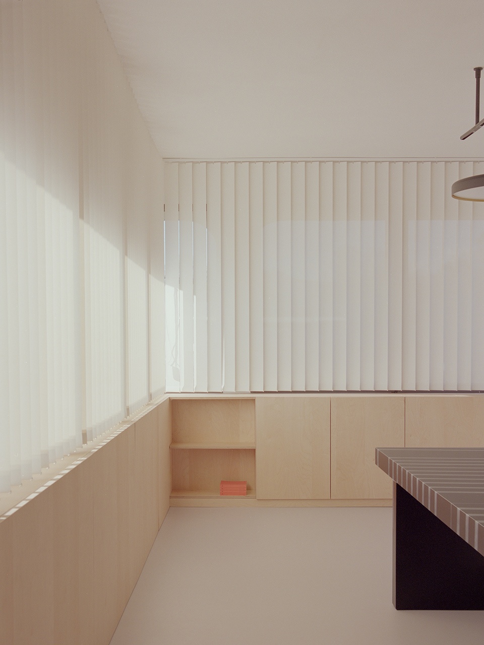quadro hq by studio wok