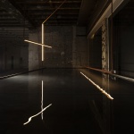 第四空间·Plusminus照明系统的五种特性，慕尼黑 / Stefan Diez + Vibia
