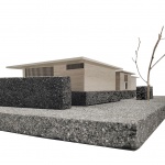 Casa Majaica by 0studio Arquitectura