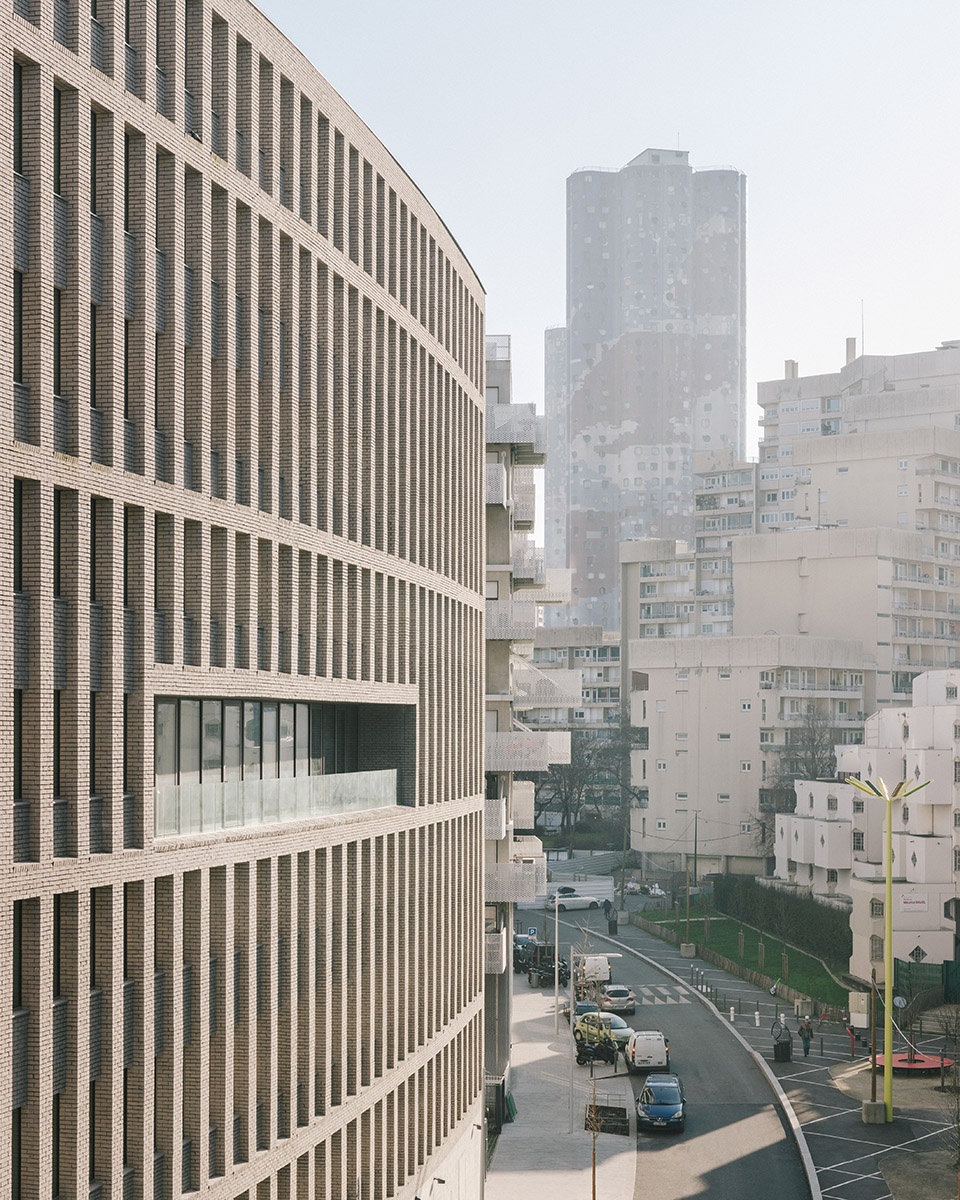 leonard de vinci institute by lan
