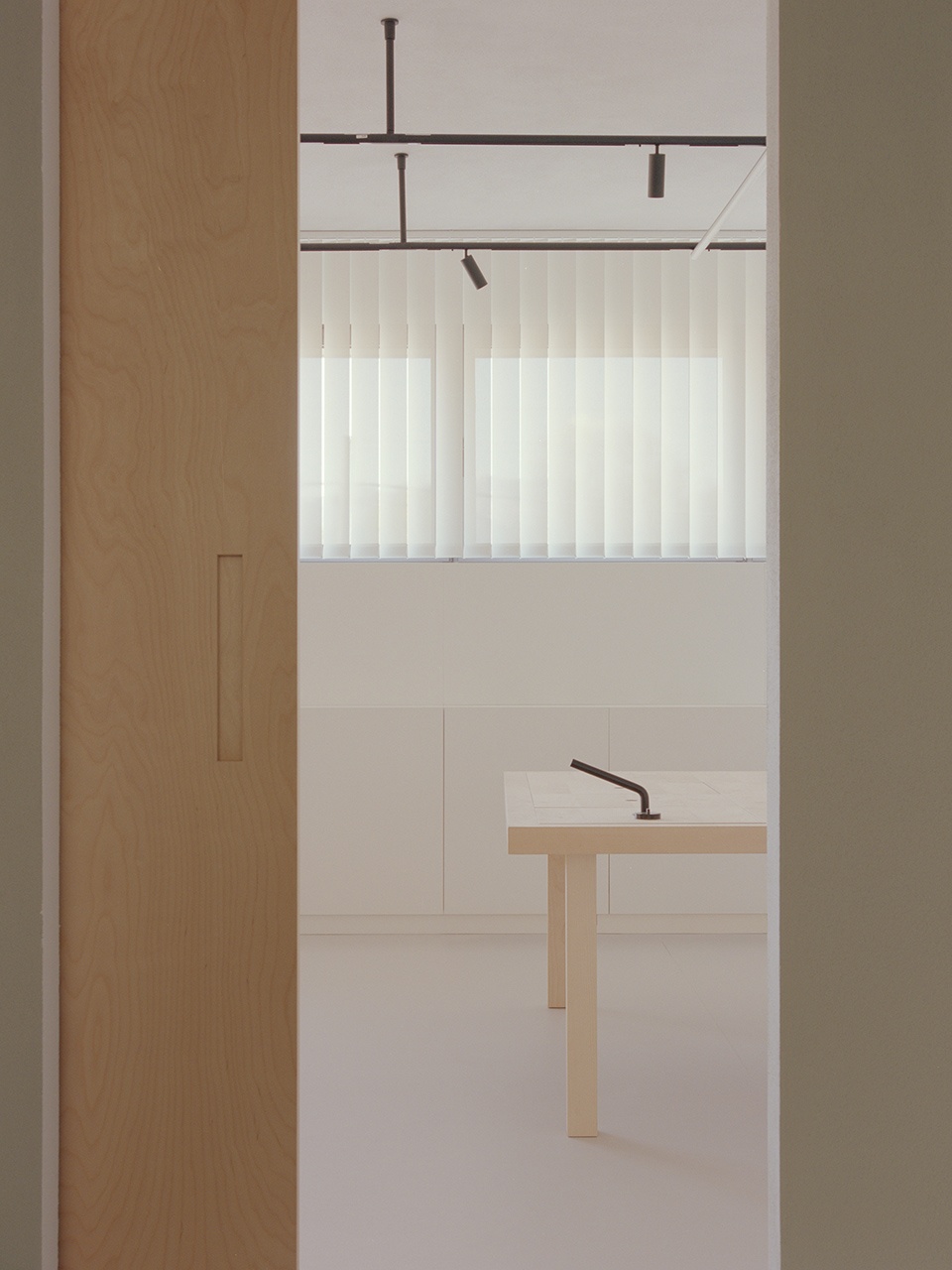 quadro hq by studio wok