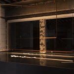 第四空间·Plusminus照明系统的五种特性，慕尼黑 / Stefan Diez + Vibia