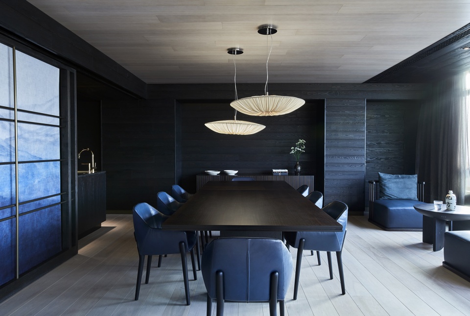 nobu hotel barcelona by rockwell group