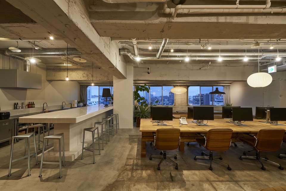 roovice office by roovice