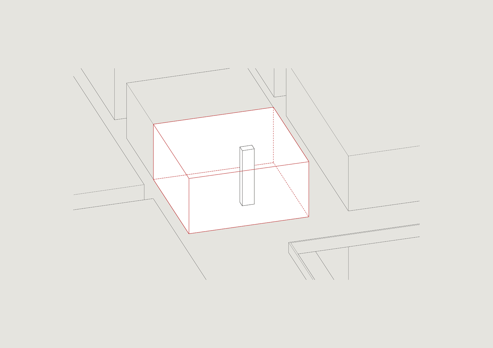 COMMON ZHANG Retail Store China by Offhand Practice