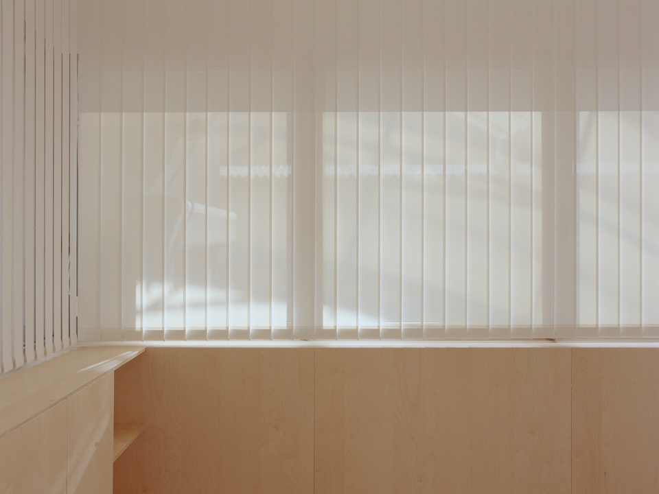 quadro hq by studio wok