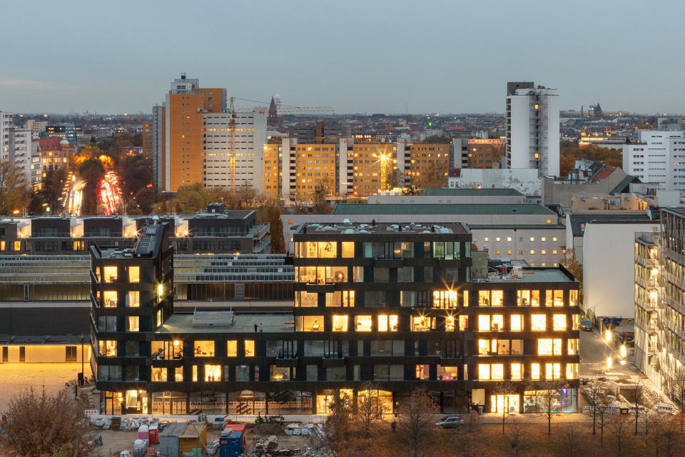 Frizz23 Deadline Architects