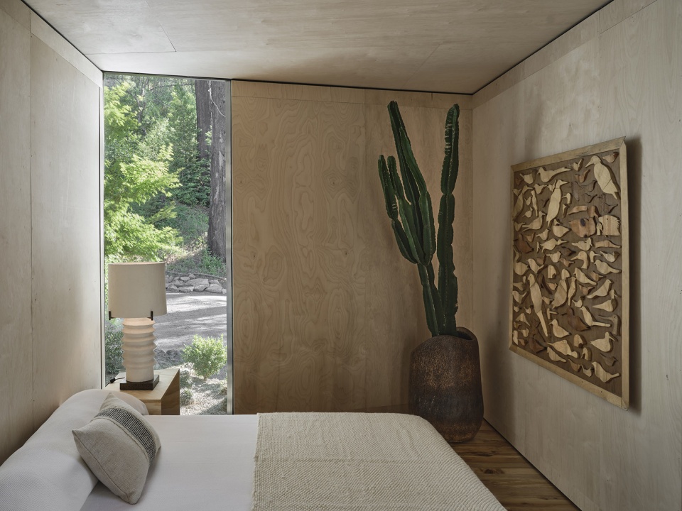 Mount Veeder Outpost Atelier Jorgensen