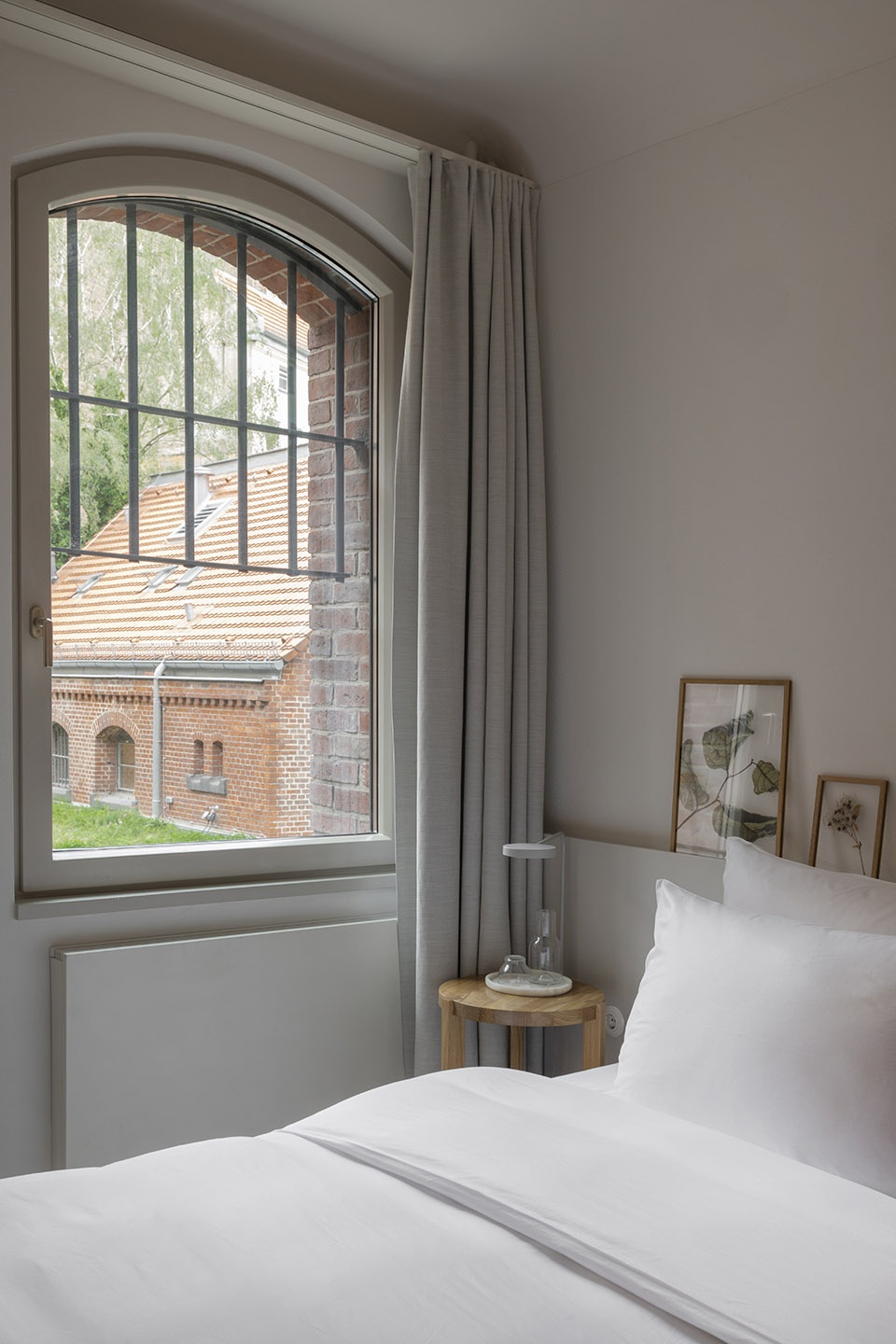 Wilmina by Grüntuch Ernst Architects